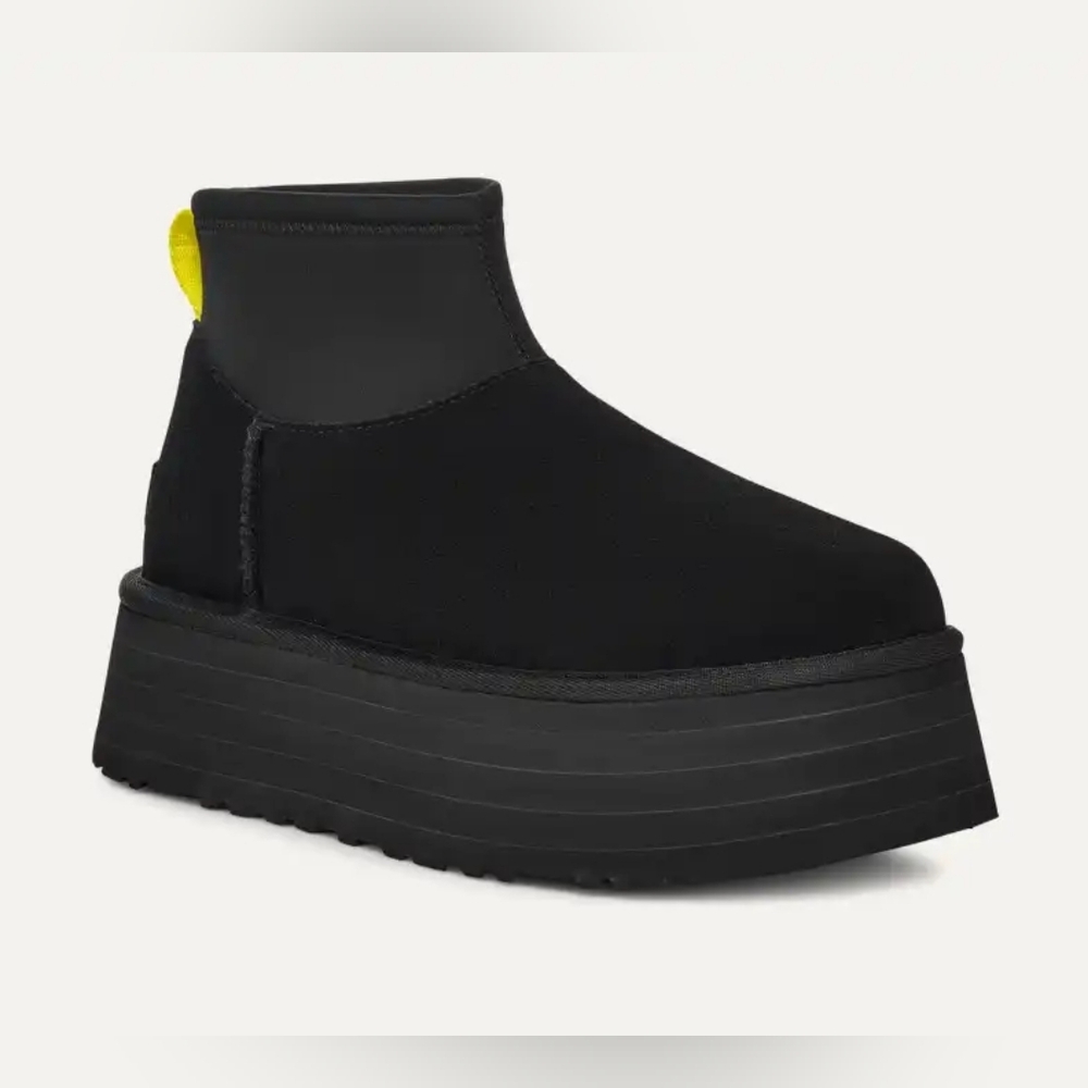 UGG Classic Mini Dipper - image 2